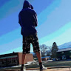 Meet your Posher, The dog